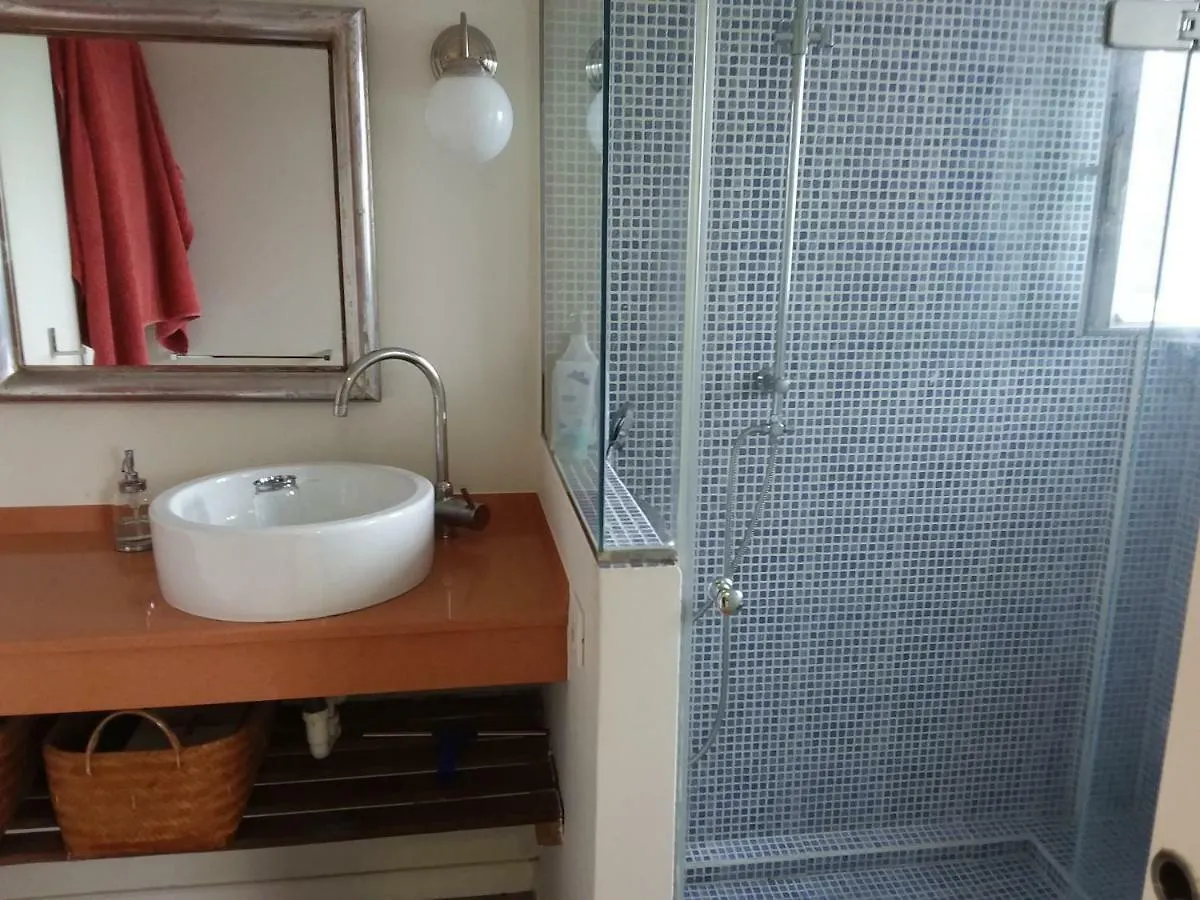 Apartamento En la colina 1 Montañealde Fica