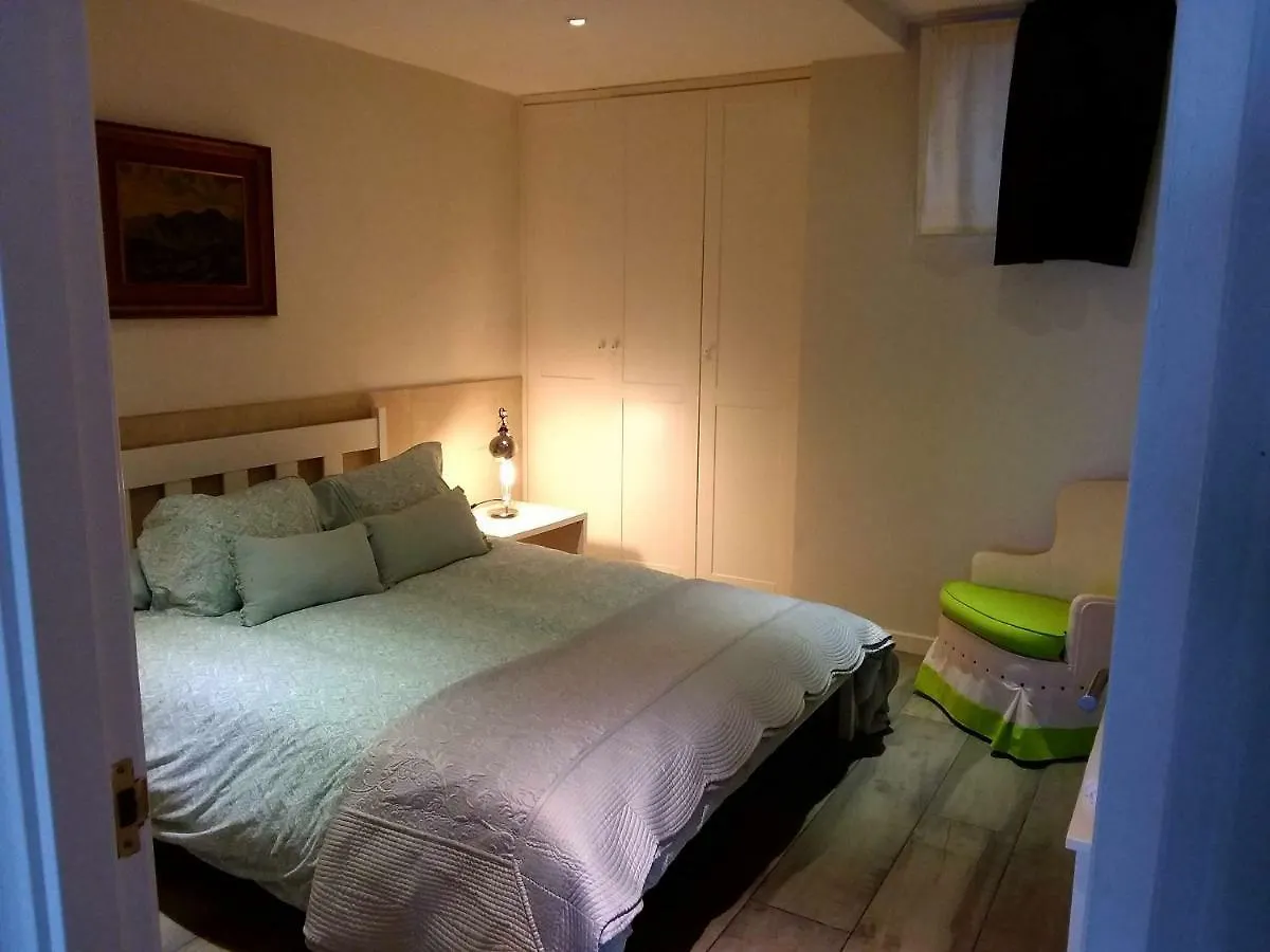 Apartamento En la colina 1 Montañealde Fica 0*,