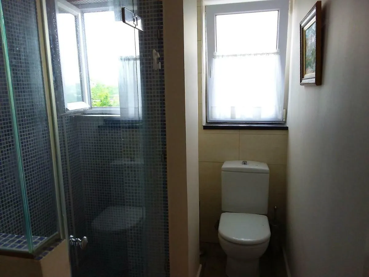 Apartamento En la colina 1 Montañealde Fica 0*,