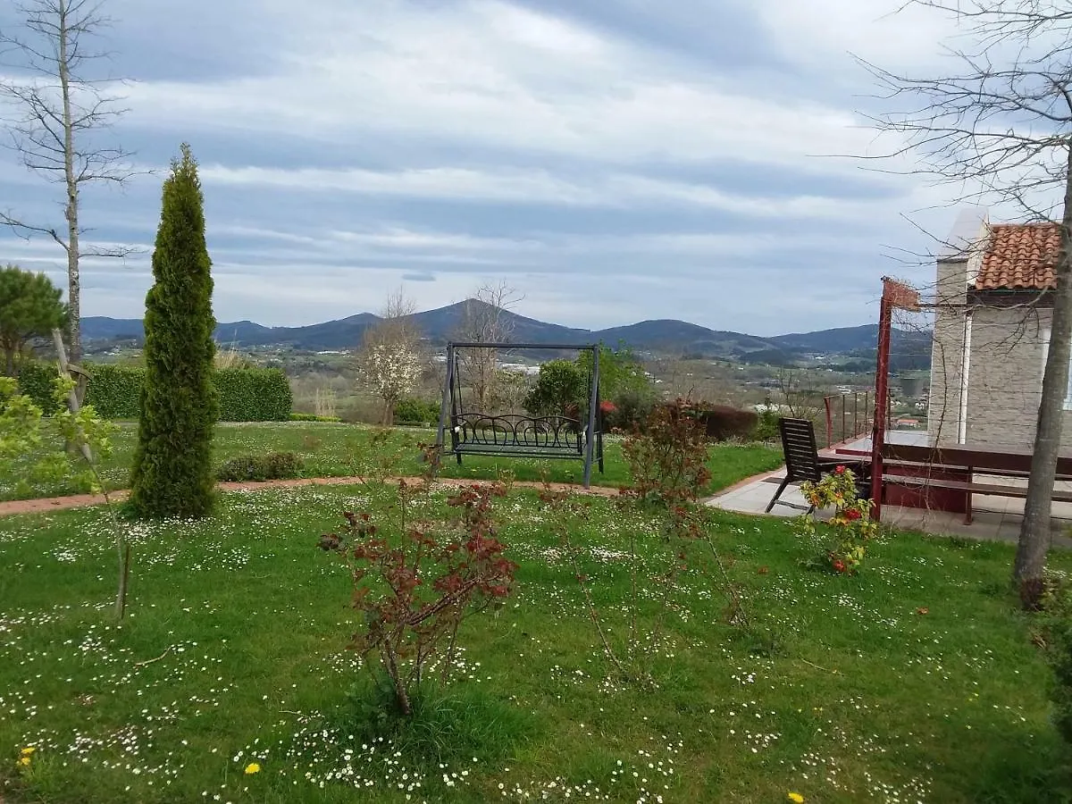 Apartamento En la colina 1 Montañealde Fica España