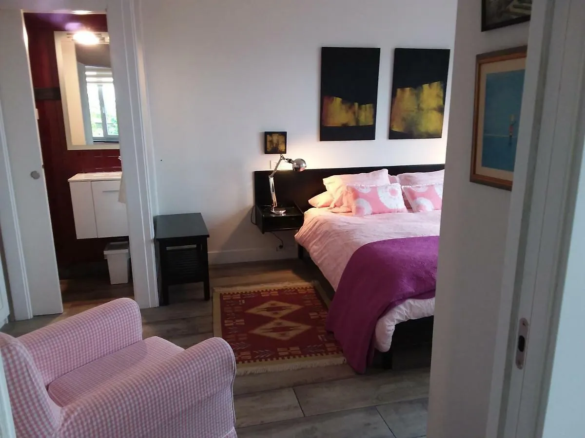 Apartamento En la colina 1 Montañealde Fica 0*,  España