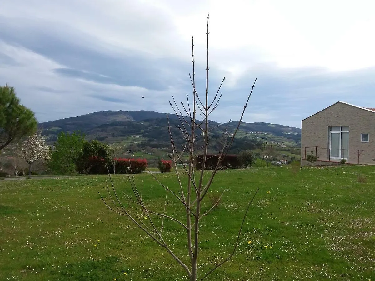 Apartamento En la colina 1 Montañealde Fica 0*,