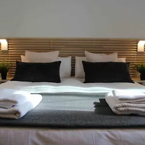 Apartamento Rurales Patxillaborda Ipar, Lezo