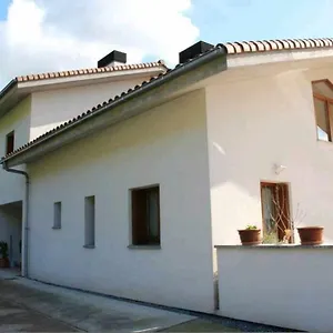 Apartamento Rurales Patxillaborda Hego, Lezo