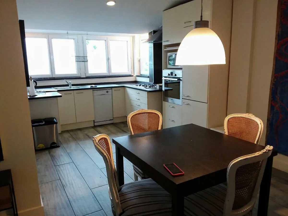 En La Colina 1 Montanealde Apartman Fica 0*,  Spanyolország